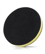 6&quot; Fine Grade Clay Pad for Polisher Clay Disc Clay Bar Wipe Foam Pad DA ... - €12,89 EUR
