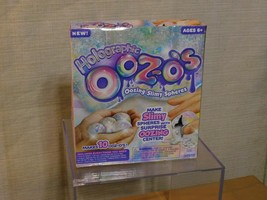 Horizon Group MAKE-YOUR-OWN Holographic OOZ-o&#39;s Oozing Slimy Spheres - £4.19 GBP