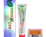 Farouk CHI Ionic Permanent Shine Color 8CG Medium Copper Gold 3oz - $19.98