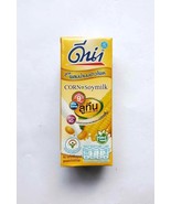 Corn milk mixed with soy milk Natural sweetness from corn Healthy drinks... - $182.44 MXN