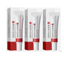3 X Ginseng  Oil Control Acne Cream Pimples Acne Marks Blackhead Gel Cre... - $19.13 CAD