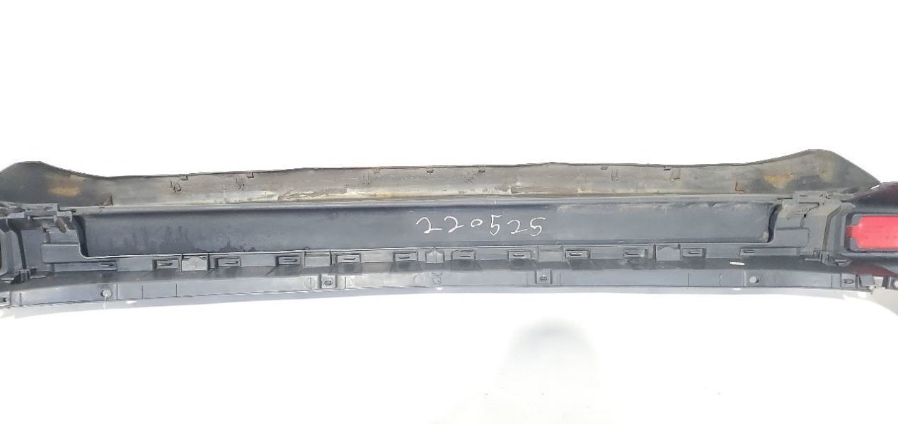 Rear Bumper Cover Only OEM 2016 Mercedes Sprinter Van Item image 10