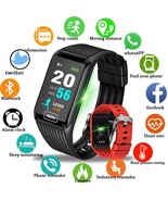 BANGWEI2019 Nen Sport Bracelet Waterproof Fit... - $606.16 MXN