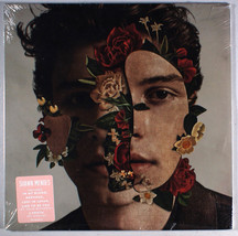 Shawn Mendes - Self Titled (2018) [SEALED] Vinyl LP • In My Blood, Youth - £51.95 GBP