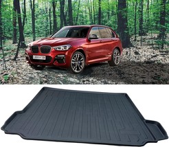 LSAUTO Cargo Liner&Truck Mat Compatible for BMW X5 2019.2020.2021.2022 - $38.00