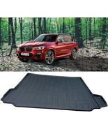 LSAUTO Cargo Liner&amp;Truck Mat Compatible for BMW X5 2019.2020.2021.2022 - £30.26 GBP