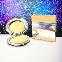 PUR Skin-Perfecting Afterglow Highlighter Powder 0.2 oz Brand New In Box - £19.41 GBP