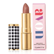Avon Iconic Lipstick (0.11oz) Natural Shimmer - New!!! - $17.59