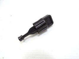 Mercedes R230 SL55 SL500 oil engine dipstick cap, 1370100335 - $16.99