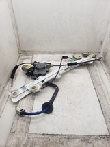 Passenger Right Front Window Regulator Fits 03-07 MURANO 429215 - $628.90 MXN