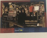 Smallville Season 5 Trading Card  #83 Tom Welling Kristin Kreuk - £1.55 GBP