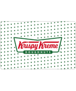 Krispy Kreme® Doughnut Corporation - €4,24 EUR+