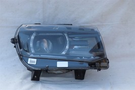 2014-15 Chevy Chevrolet Camaro HID XENON Headlight Lamp Passenger Right RH