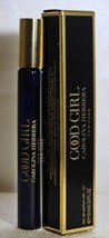 Good Girl by Carolina Herrera 10ml 0.34.Oz Eau De Parfum Rollerball Wome... - £19.57 GBP