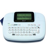 Navy Blue And Blue Gray, Brother P-Touch, Ptm95, Handy Label, 9 Type Sty... - $36.99