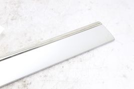 00-06 MERCEDES-BENZ CL500 Rear Right Quarter Panel Molding Trim F1198 image 5