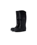 Tingley Unisex Rubber Workboot Rain Boot, Black, 5 US Men, 7 Women/5 Men - $54.24 CAD+