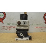 2008-2011 Chevrolet Impala ABS Anti-Lock Brake Pump 25894182 Control 79-9A5 - $879.18 MXN