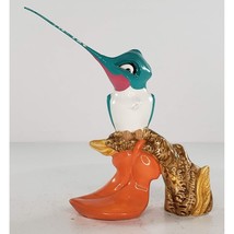 Disney China Pocahontas Flit Hummingbird Figurine HTF - £19.65 GBP