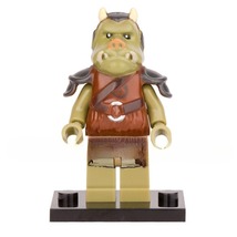 Gamorrean Guard PG8067 742 Star Wars minifigure - £2.02 GBP