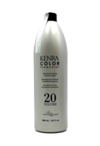 Kenra Color Permanent Coloring Creme Developer 20 Volume 32 oz - £20.20 GBP