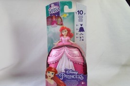 Toy (New) Secret Styles Disney Princess - Fashion Surprises 10 Pieces - Age 4+ - £11.32 GBP