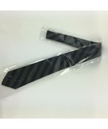 Genuine Hennessy 100% Silk Handmade Stylish Formal/Casual Tie Multi Colo... - $13.99