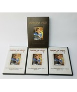 Murder She Wrote The Complete First 1st Season (DVD, 2005, 3-Disc Set) - £15.51 GBP