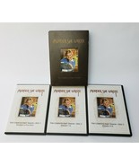 Murder She Wrote The Complete First 1st Season (DVD, 2005, 3-Disc Set) - $19.75