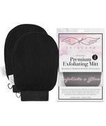 Seraphic Skincare (Original) Premium Exfoliating Mitt for Body (2pc) – 1... - $28.70