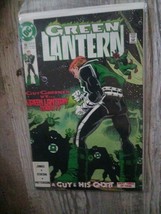 Green Lantern #11 by DC Comics - £3.98 GBP