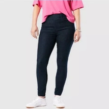 Levi&#39;s Women&#39;s Pull-On High-Rise Super Skinny Jeans from DENIZEN (8/W29)... - $24.25
