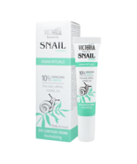 Victoria Beauty Asian Rituals 15ml Revitalizing Eye Contour Cream+ Snail... - $11.71