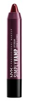 NYX Professional Makeup Simply Vamp, She Devil, 0.11 Ounce - £5.42 GBP+