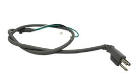 Generic New* Replacement for LG Microwave Power Cord EAD62027813-1 Year - $37.04