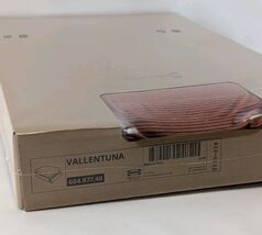 Ikea Vallentuna Cover For Sleeper Section Module Kelinge Rust 604.877.48 - $68.99