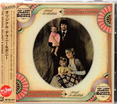 Delaney &amp; Bonnie - Accept No Substitute (CD) (VG+) - £10.11 GBP