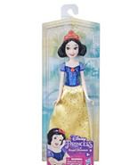 Hasbro Disney Princess Royal Shimmer Snow White Doll NEW - €15,09 EUR