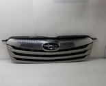 Grille Station Wgn Outback Fits 10-12 LEGACY 697426**CONTACT FOR SHIPPIN... - $138.60