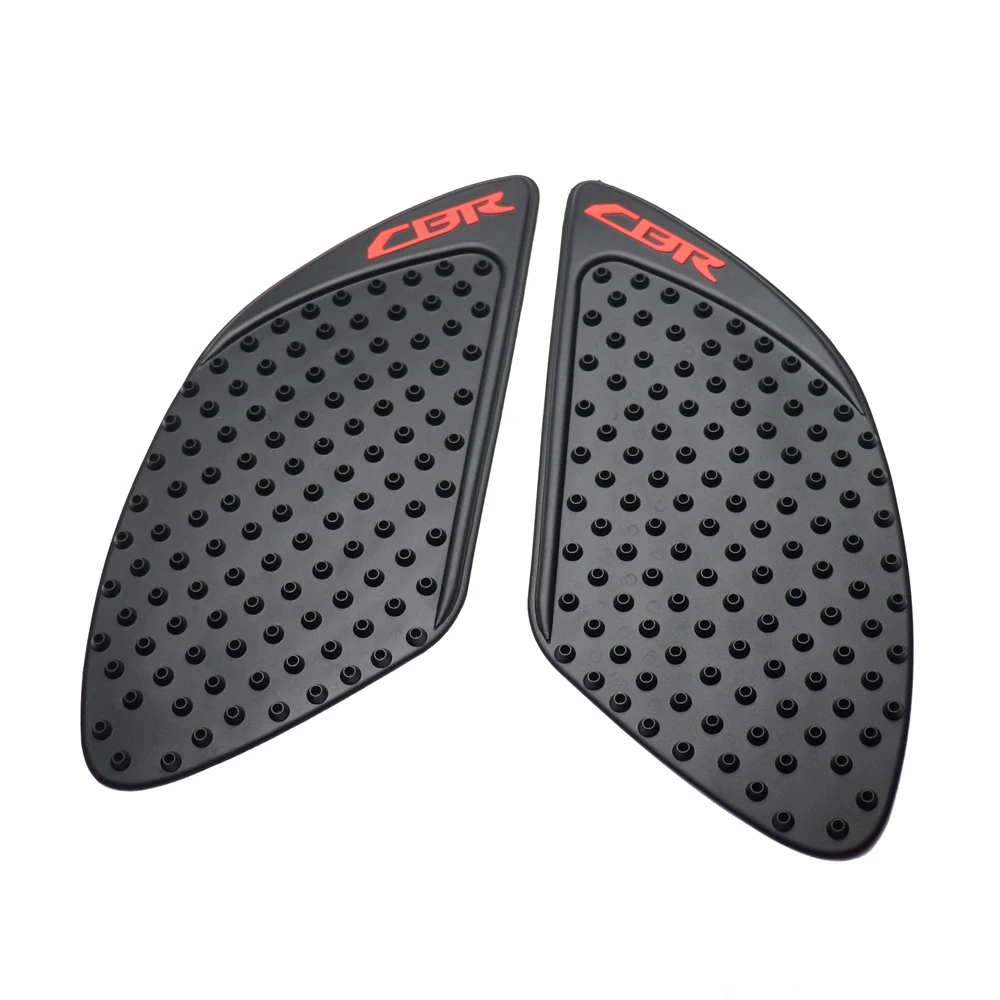 Anti-Skid Sticker Protection Motorcycle Fuel Tank   CBR RR CBR150R CBR250R CBR30 - £530.50 GBP