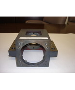Leadwell V-25 Y-Axis Transmission Housing 0050112020 - $4,670.74 MXN