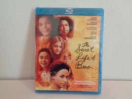 The Secret Life Of Bees New Blu-ray Disc 2009 Queen Latifah Dakota Fanning - £27.69 GBP