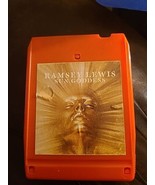 RAMSEY LEWIS   Sun Goddess  8 TRACK TAPECARTRIDGE - £7.31 GBP