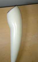 Olympic torch France Vintage - $400.00