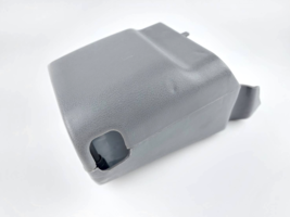 Fit For Toyota Pickup Hilux 4Runner 1989-1995 Steering Column Cover Gray... - $68.30