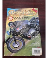Classic Bike, April 2004 - $114.33 MXN