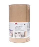 3M All Weather Flashing Tape 8067, 9 in x 75 ft, 1 Roll, Adhesive Backed... - €71,01 EUR