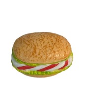 American Girl Sub Sandwich Tenney Grant Stage Replacement Food Piece - £7.52 GBP