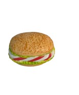 American Girl Sub Sandwich Tenney Grant Stage Replacement Food Piece - £7.65 GBP
