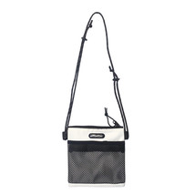 Trendy Crossbody Bag Men&#39;s Fashion Brand Japanese Leisure Shoulder Bag Female St - £18.79 GBP